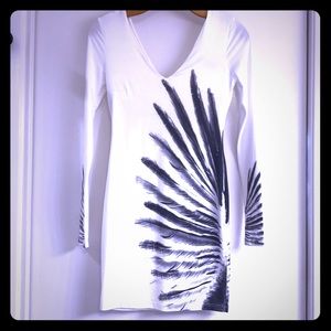 Bebe Addiction Dress